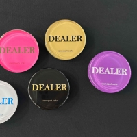 딜러버튼 퍼플