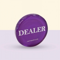 딜러버튼 퍼플