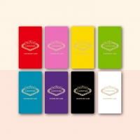 싯카드 컬러 8색상