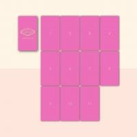 싯카드 컬러 8색상