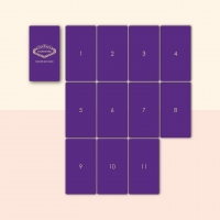 싯카드 컬러 8색상