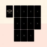 싯카드 컬러 8색상