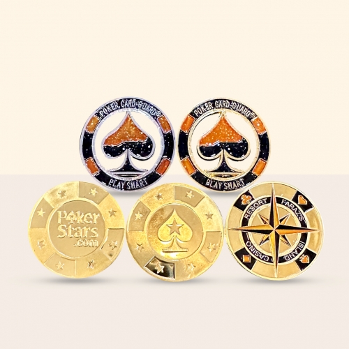 스페이드 칩프로텍터