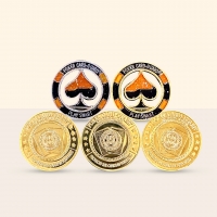 스페이드 칩프로텍터