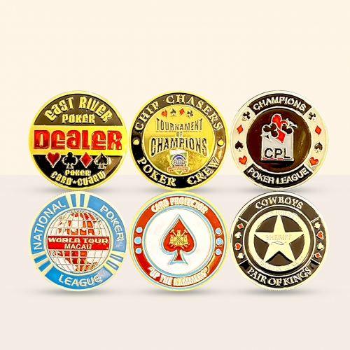 딜러 칩프로텍터