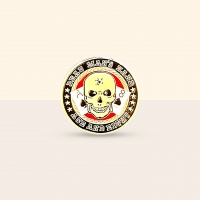 해골 칩프로텍터