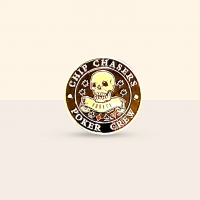 해골 칩프로텍터