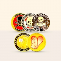 해골 칩프로텍터