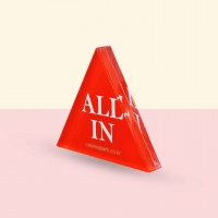 올인버튼 레드골드