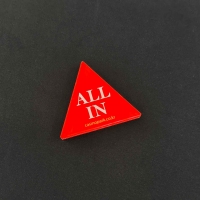 올인버튼 레드골드