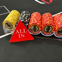 올인버튼 레드골드