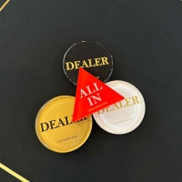 올인버튼 레드골드