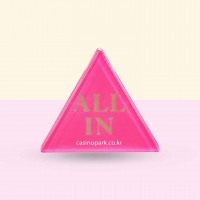 올인버튼 핑크