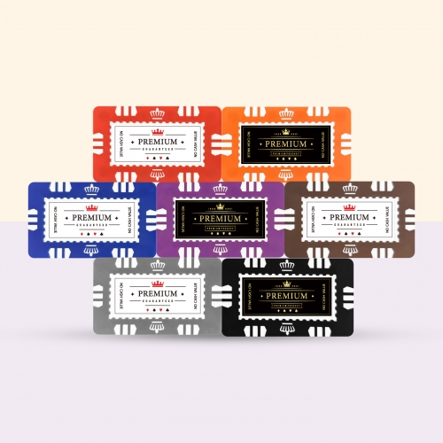 삼선 사각칩 기본