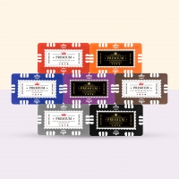 삼선 사각칩 기본