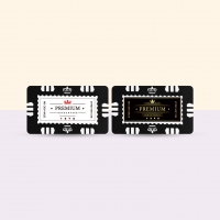 삼선 사각칩 기본