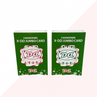 X-DD 크리스마스 점보 카드 1박스(12개)