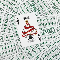 X-DD 크리스마스 점보 카드 1박스(12개)