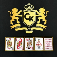 X-DD 크리스마스 점보 카드 1박스(12개)