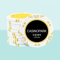 다이아칩 주문제작 [고급 스티커]