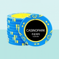 다이아칩 주문제작 [고급 스티커]