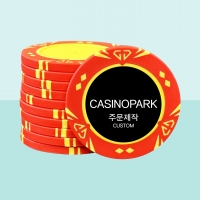 다이아칩 주문제작 [고급 스티커]