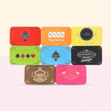 세라믹 사각칩