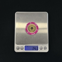 스페이드칩 700개 하나뿐인 디자인칩 SS001 칩트레이 구성품