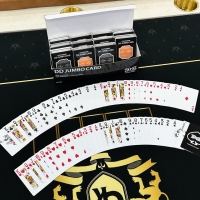 DD카드 점보 1박스(12개) 주문제작카드 회사보유분 특별할인판매(구형)