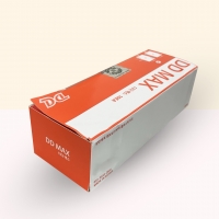 [박스 훼손 세일] DD카드 맥스 1박스(10개)