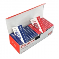 [박스 훼손 세일] DD카드 맥스 1박스(10개)
