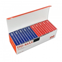 [박스 훼손 세일] DD카드 맥스 1박스(10개)