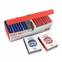 [박스 훼손 세일] DD카드 맥스 1박스(10개)