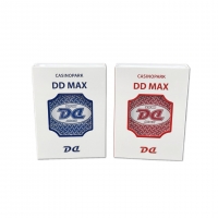 [박스 훼손 세일] DD카드 맥스 1박스(10개)