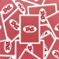 [박스 훼손 세일] DD카드 맥스 1박스(10개)