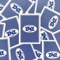 [박스 훼손 세일] DD카드 맥스 1박스(10개)