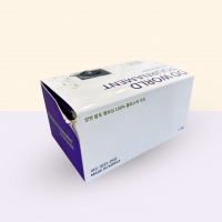 [박스 훼손 세일] DD카드 월드 토너먼트 1박스(6개)