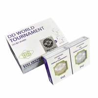 [박스 훼손 세일] DD카드 월드 토너먼트 1박스(6개)