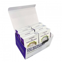 [박스 훼손 세일] DD카드 월드 토너먼트 1박스(6개)