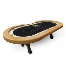 [전시상품] 11인 파이널 홀덤테이블