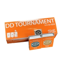 24년형 구버전 DD카드 토너먼트 1박스(12개)