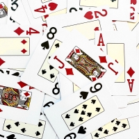 24년형 구버전 DD카드 토너먼트 1박스(12개)