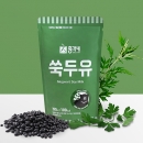 총각네 쑥두유 190ml 15봉