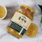 총각네 유자차 1kg