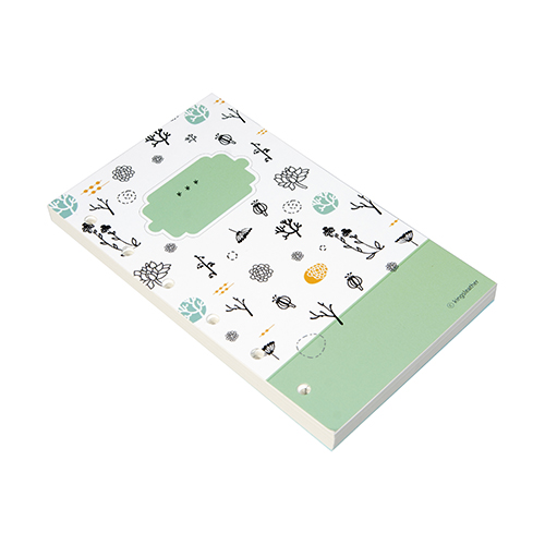 미니다이어리 속지