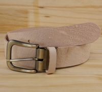 38미리통가죽벨트키트상품 반제품