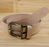 34미리통가죽벨트키트상품 반제품