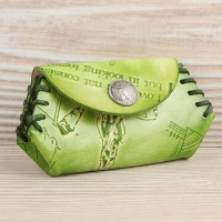 코인지갑(사다리형) 반제품