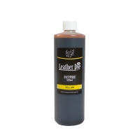 유성 염료 - 노랑(YELLOW) - 500ml
