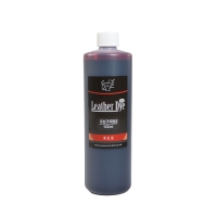 유성 염료 - 빨강(RED) - 500ml
